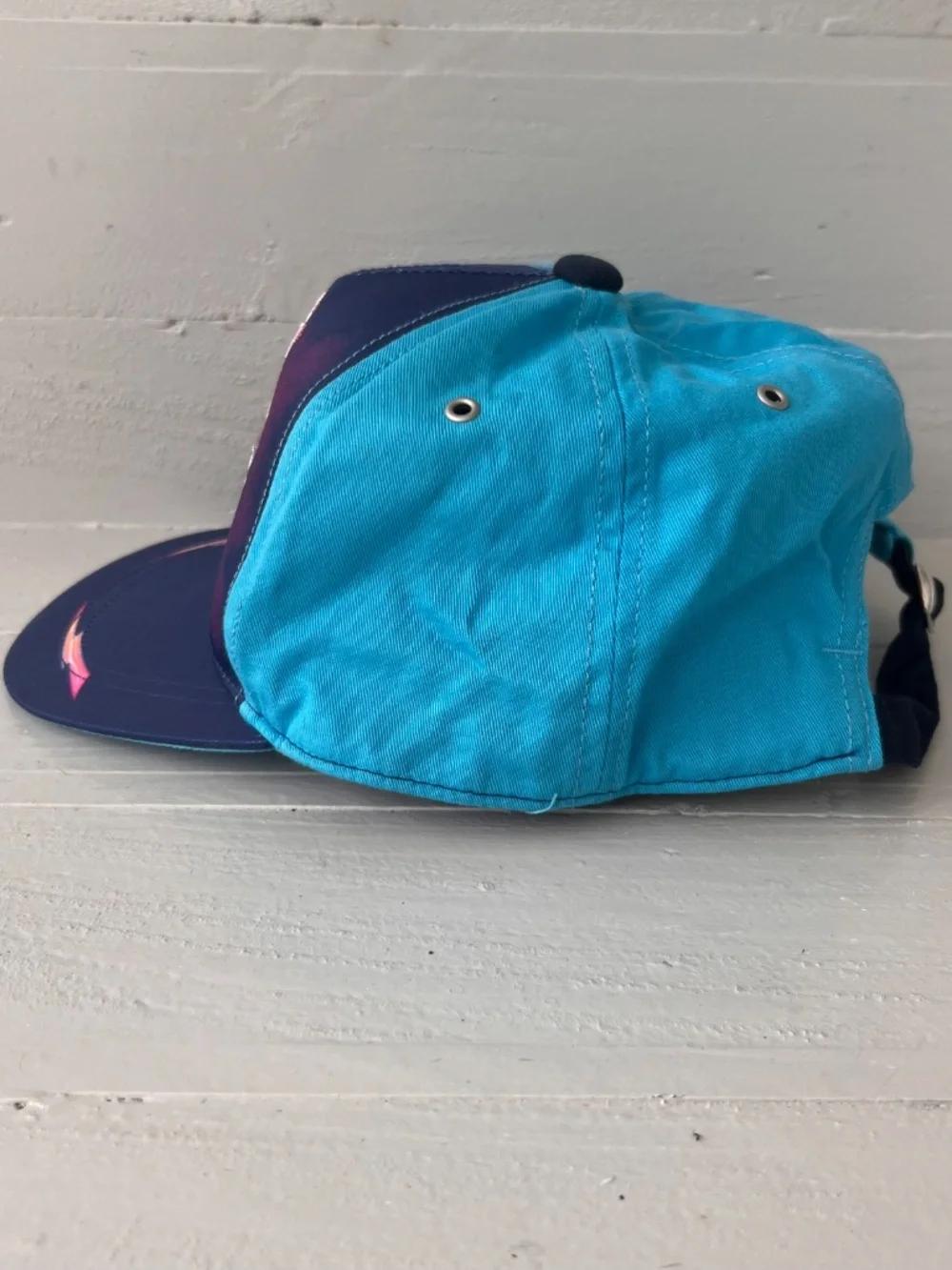 Disney Hats Kids Pack of 4 Vacation 4 Kids Hats as Pictured